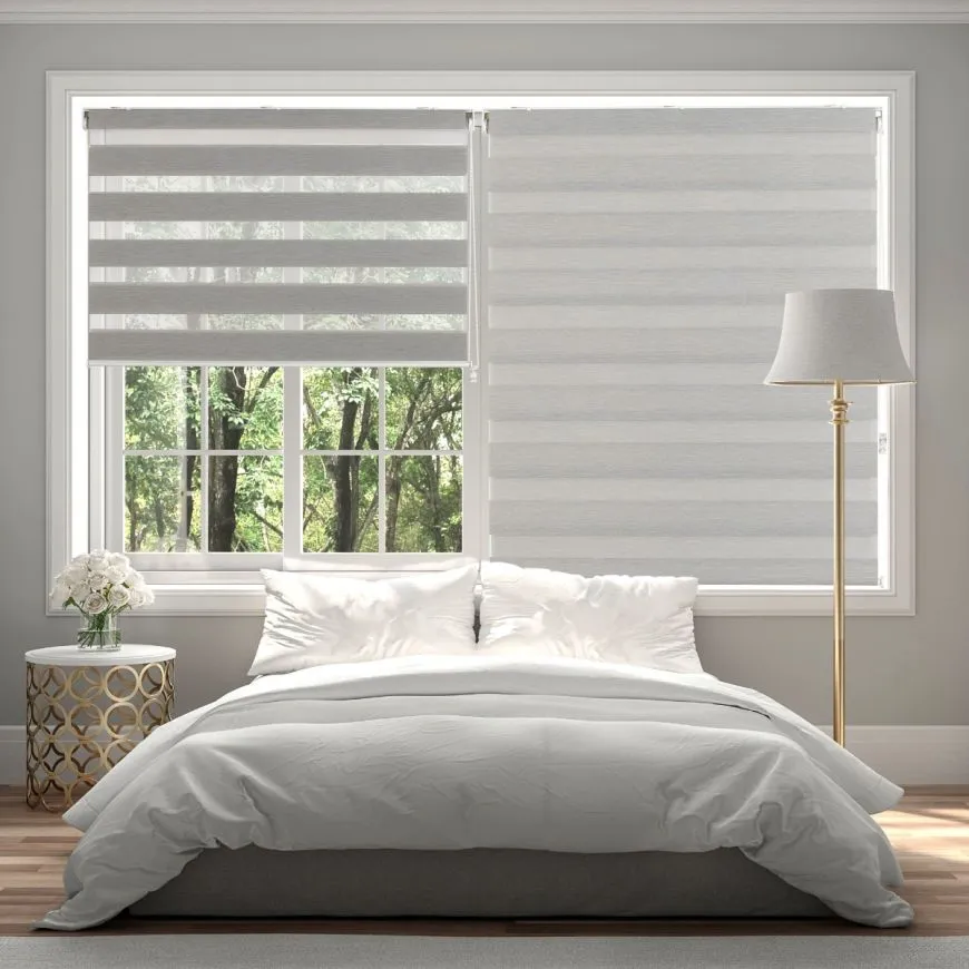 Windows zebra blind in Greater Noida